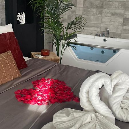 Superbe Appartement Avec Balneo. Saint-Cyprien  Exteriör bild