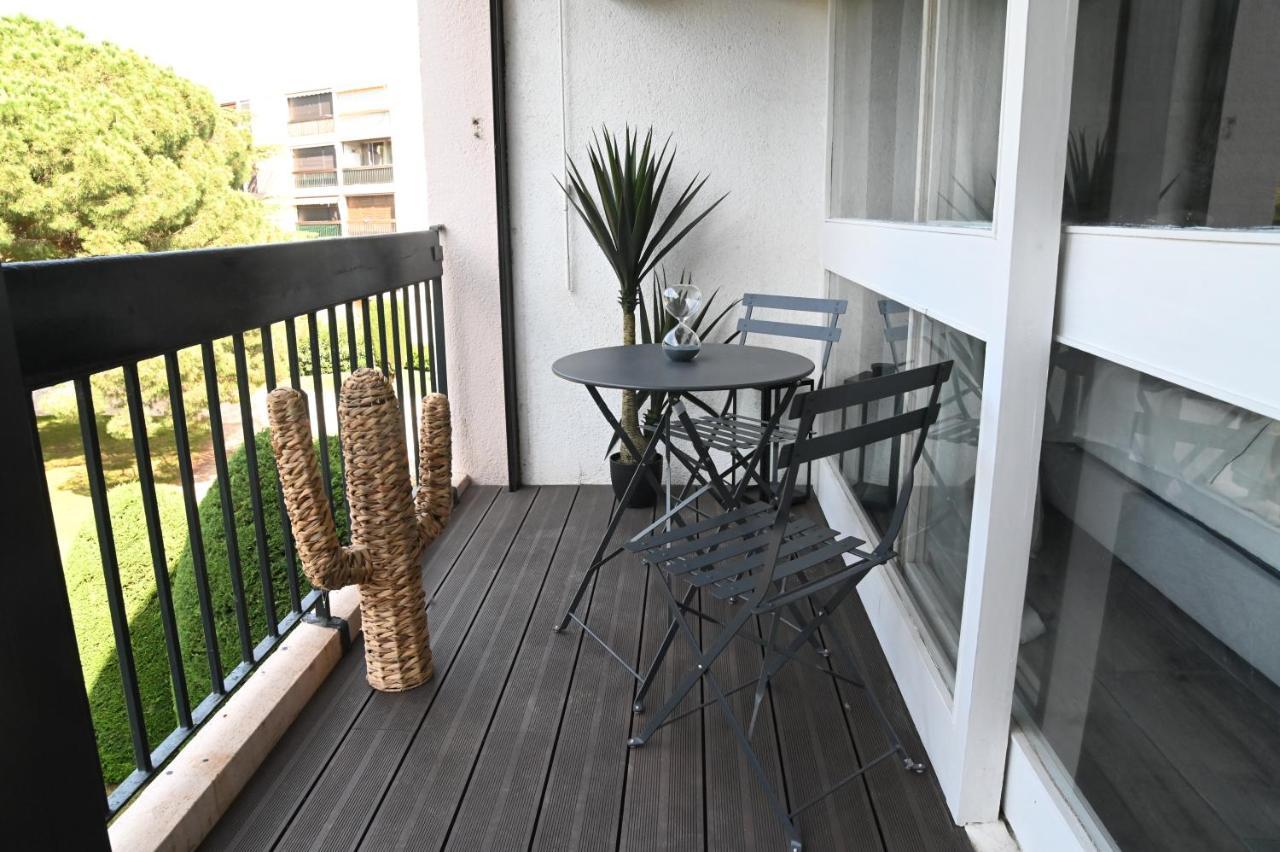 Superbe Appartement Avec Balneo. Saint-Cyprien  Exteriör bild