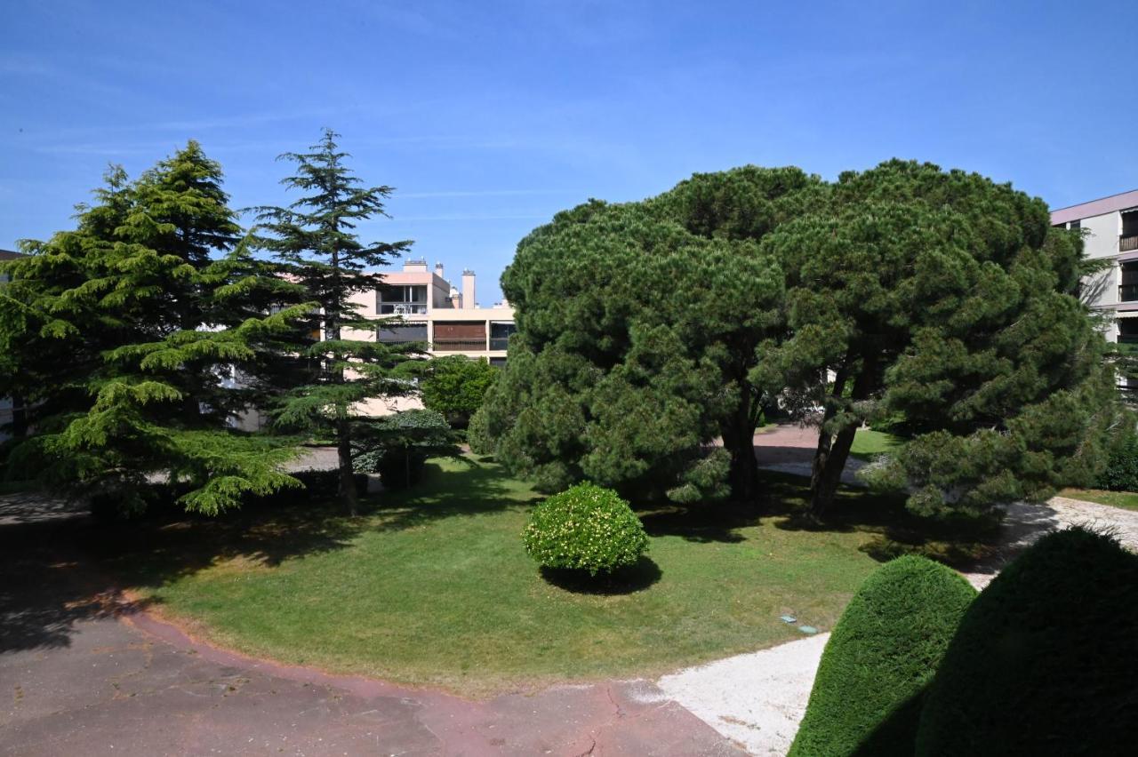 Superbe Appartement Avec Balneo. Saint-Cyprien  Exteriör bild