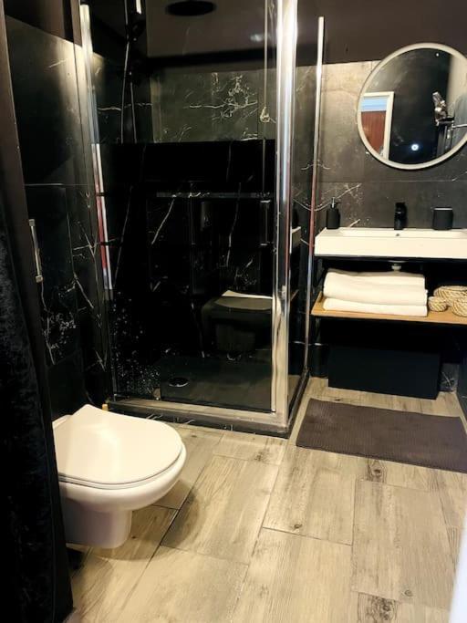 Superbe Appartement Avec Balneo. Saint-Cyprien  Exteriör bild