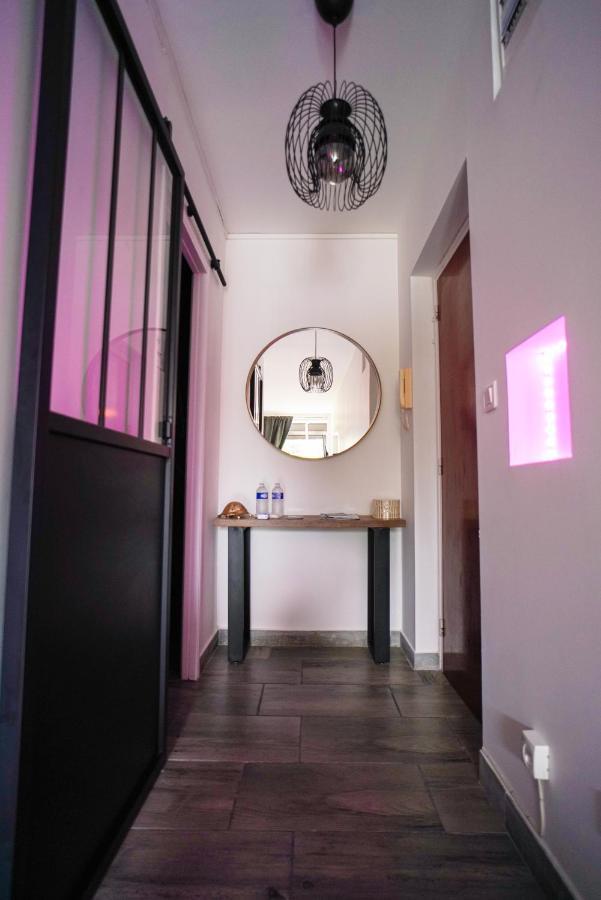Superbe Appartement Avec Balneo. Saint-Cyprien  Exteriör bild