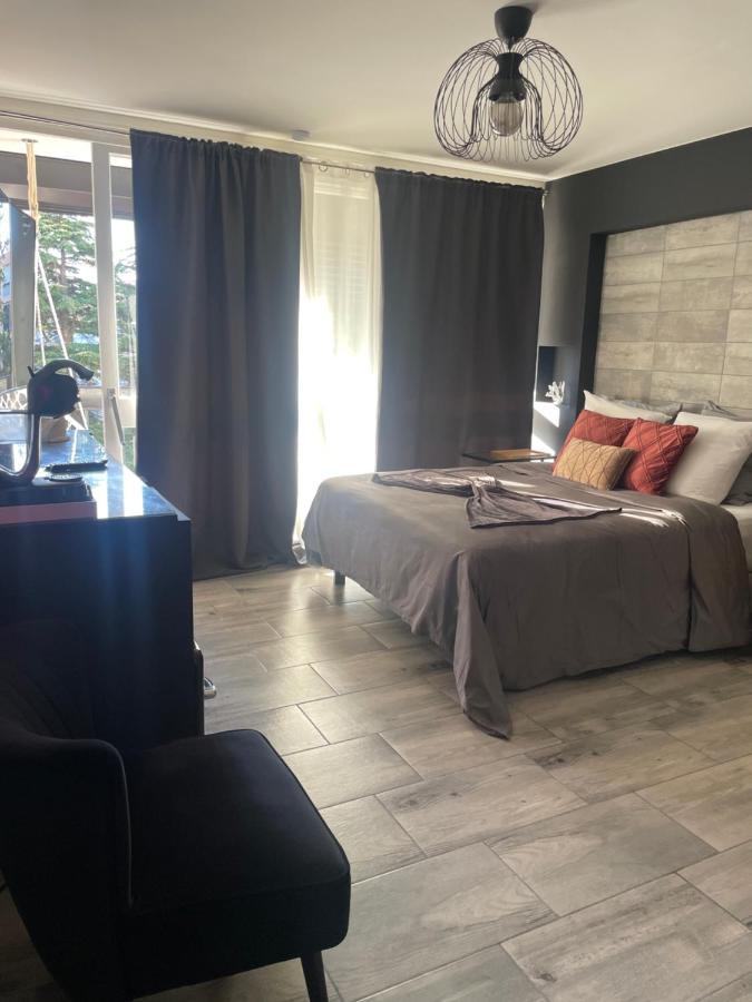 Superbe Appartement Avec Balneo. Saint-Cyprien  Exteriör bild
