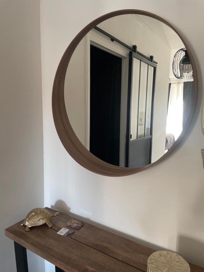 Superbe Appartement Avec Balneo. Saint-Cyprien  Exteriör bild